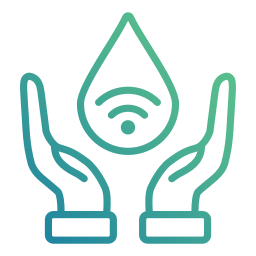 Water control icon