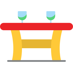 Table icon