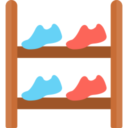 schoenenrek icoon