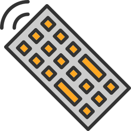 fernbedienung icon