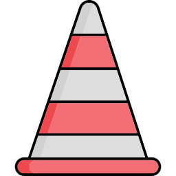 Cone icon