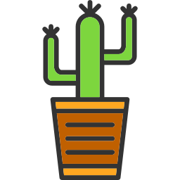 Cactus icon