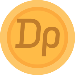 Drachma icon