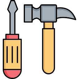 Repair Tools icon