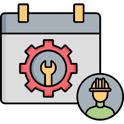 Maintenance icon