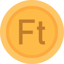 forint icon