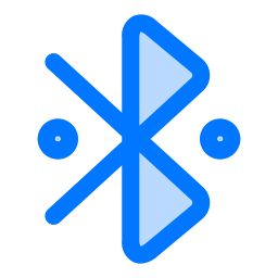 bluetooth icon