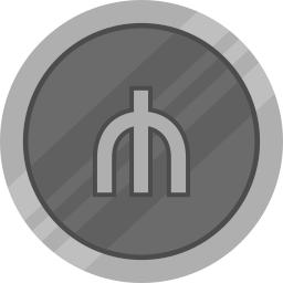 manat-zeichen icon
