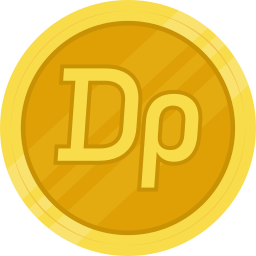 drachma ikona