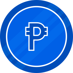 peso-zeichen icon