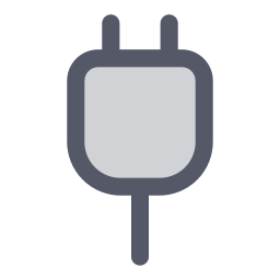 Electricity icon