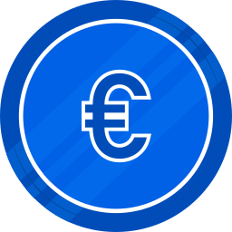 Euro icon