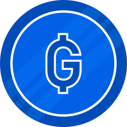 guarani-zeichen icon