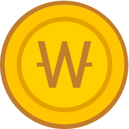 ウォンサイン icon