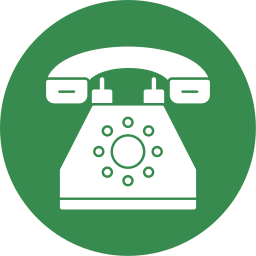 Telephone icon