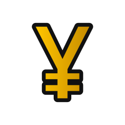 Yuan icon