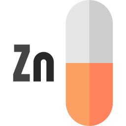 zinc icono