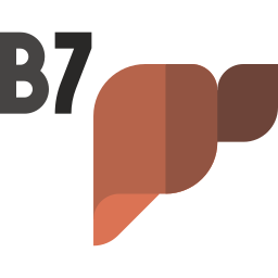 vitamin b7 icon