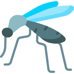 mosquito icono