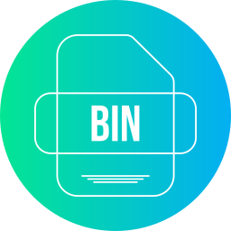 Bin icon