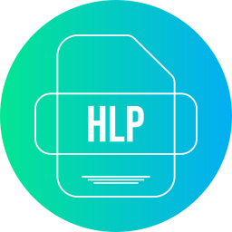 Hlp icon