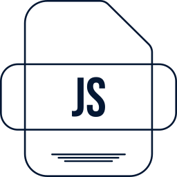 js иконка