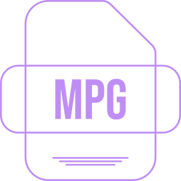 Mpg icon