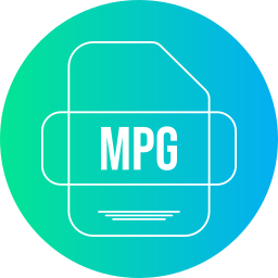 mpg icono