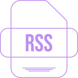 RSS icon