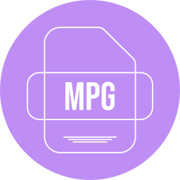 mpg icono