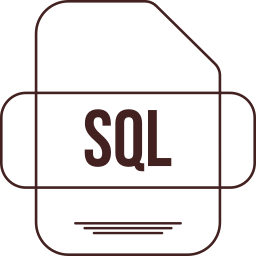 Sql icon