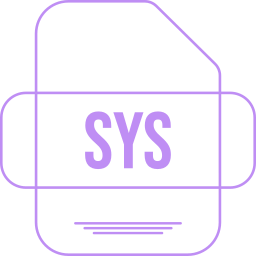 sys icon