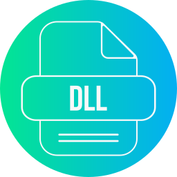 DLL file icon