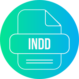 INDD File icon