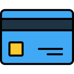 Atm card icon