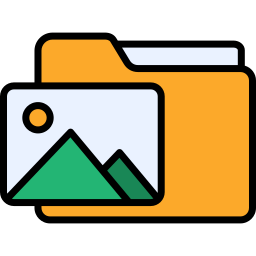 Images icon