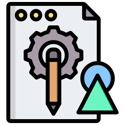 Redesign icon