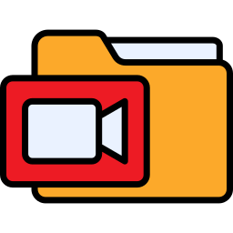 video icon