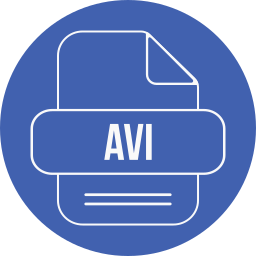 Avi file icon