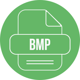 Bmp file icon