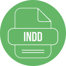 inddファイル icon