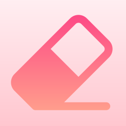 Eraser icon