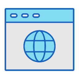 Browser icon