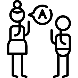 logopeda ikona