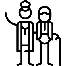 geriatria ikona