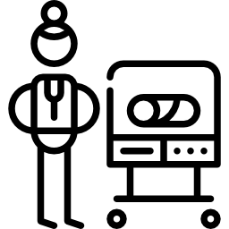 インキュベータ icon