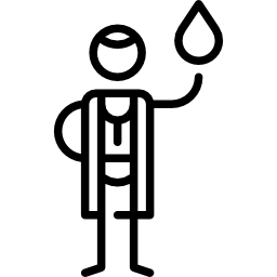 Гематолог иконка