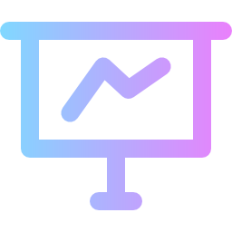 Presentation icon