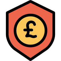 Pound sterling icon