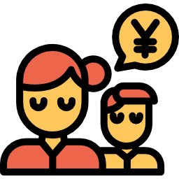 Conversation icon